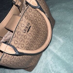 Guess purse bag